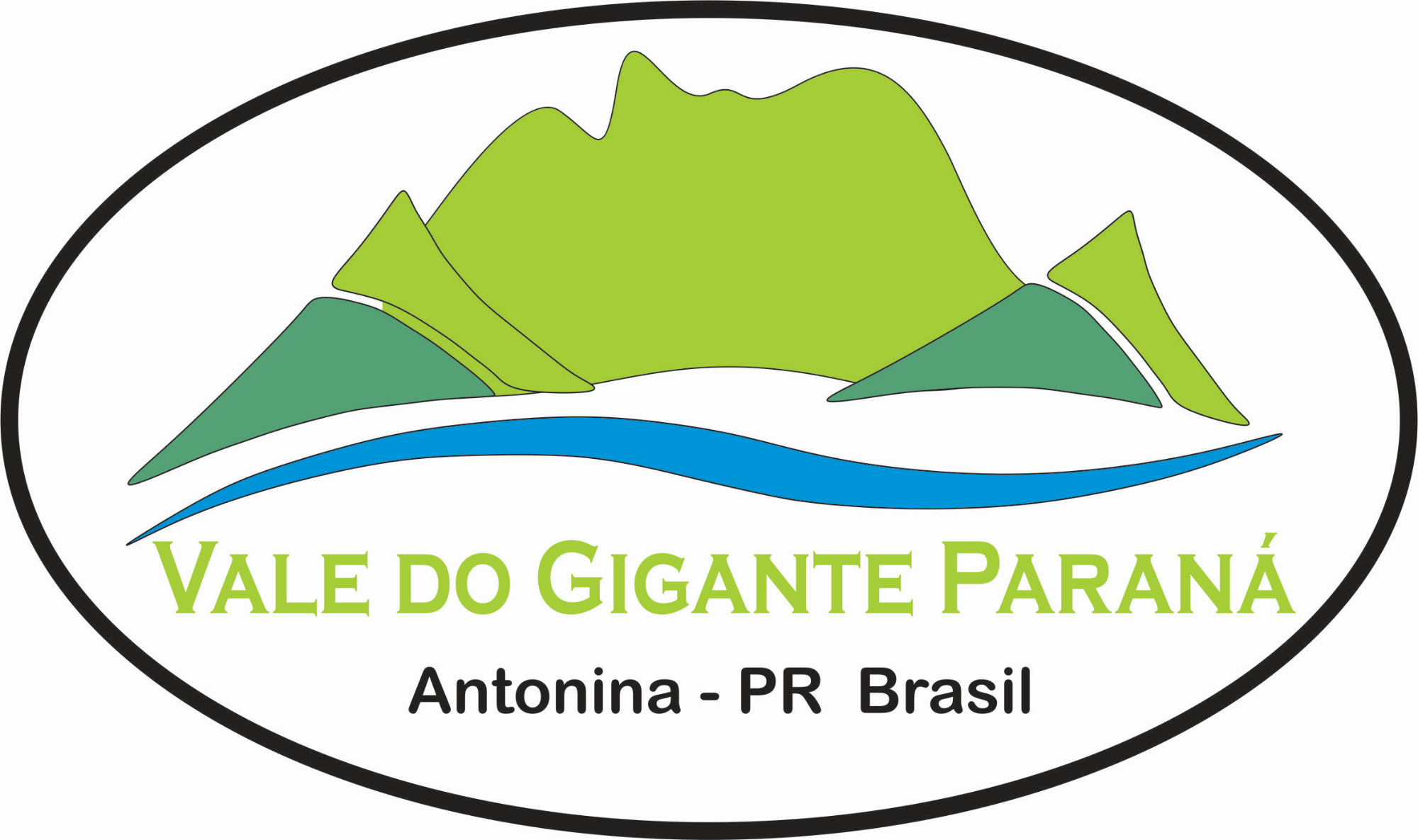 Vale do Gigante Paraná